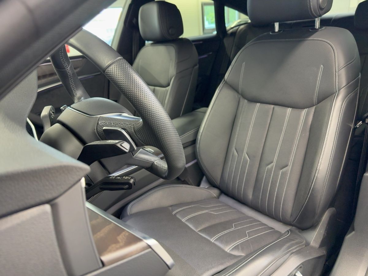 Audi S7 - Bild 18