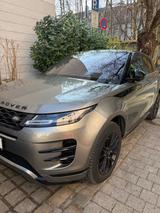 Land Rover Range Rover Evoque D180 R-DYNAMIC SE AWD Aut... - Land Rover Range Rover Evoque in München