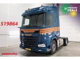 DAF XF 480 FTP 6X2 LED ACC Hydrauliek 172.667 km! - DAF Xf 480