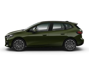 BMW 218 Active Tourer - 2