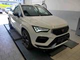 Cupra Ateca VZ 2.0 TSI DSG 4Drive 300PS 360KAM+LED+CAR - Cupra Ateca mit Benzin-Antrieb: Geländewagen, Automatik