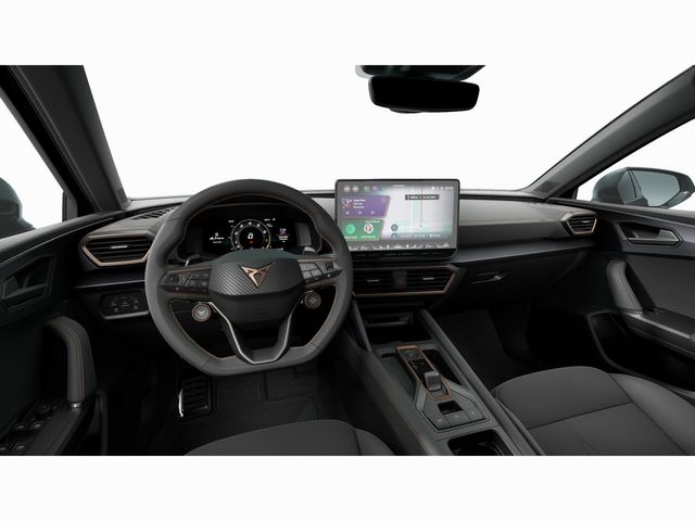 Leon KEYLESS PDC SHZ KAMERA NAVI ACC FACEL. LED