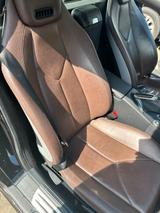 Mercedes-Benz SLK 200 Kompressor - - Oldtimer: Cabrio