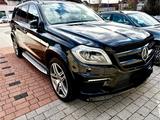 Mercedes-Benz GL 63 AMG 4MATIC AMG - Mercedes-Benz GL-Klasse von privat