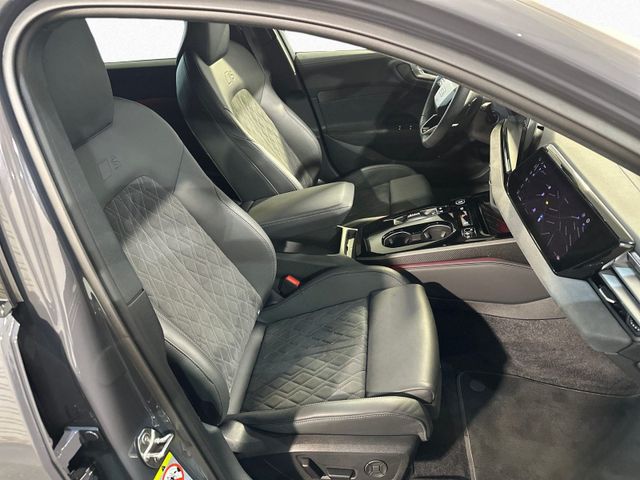 A5 Avant TDI QUATT EDITION ONE S LINE MATRIX+360