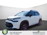 Citroën C3 Aircross PureTech 110 Shine - gebrauchte Citroën C3 Aircross aus dem Jahr 2023