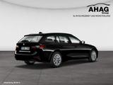 BMW 318d Touring **nur Händler oder Export!** - BMW 318: Automatik