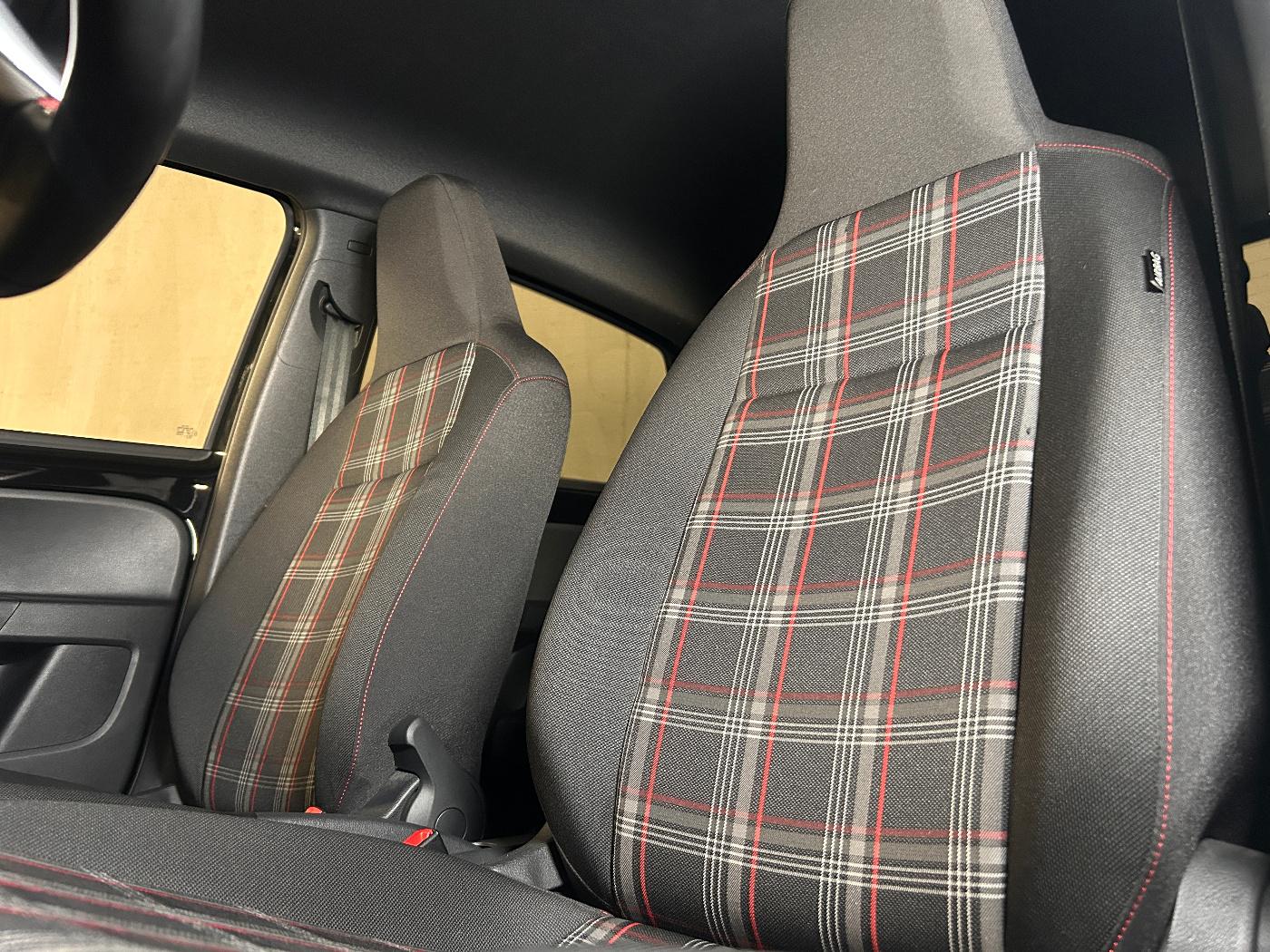 Volkswagen Up GTI 1.0 TSI Fahrerassistenzpaket, миниатюра 15