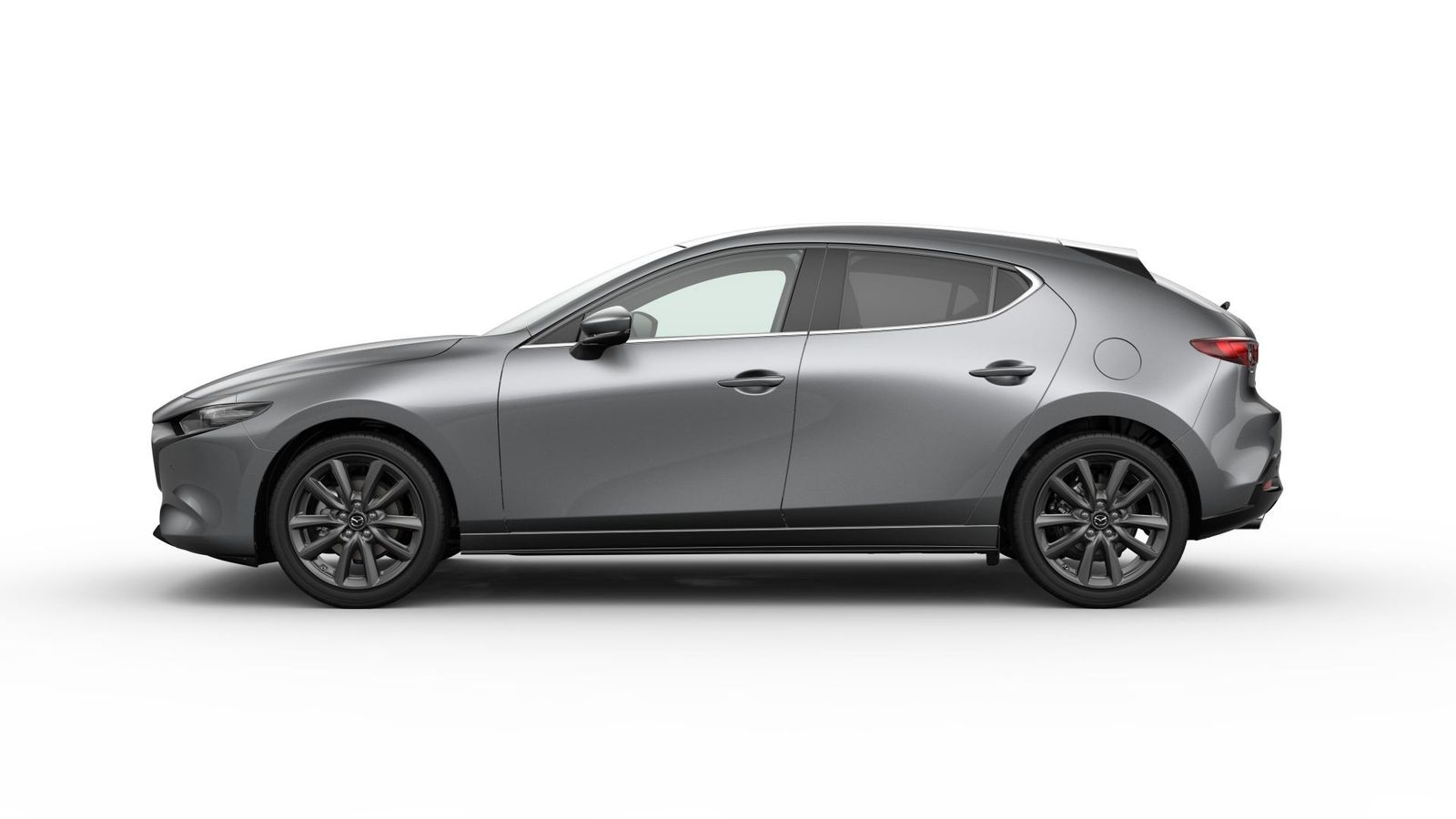 Mazda 3 - Bild 7