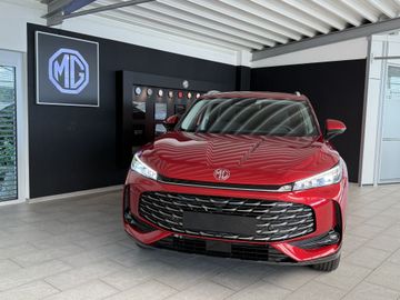 MG HS PHEV Comfort