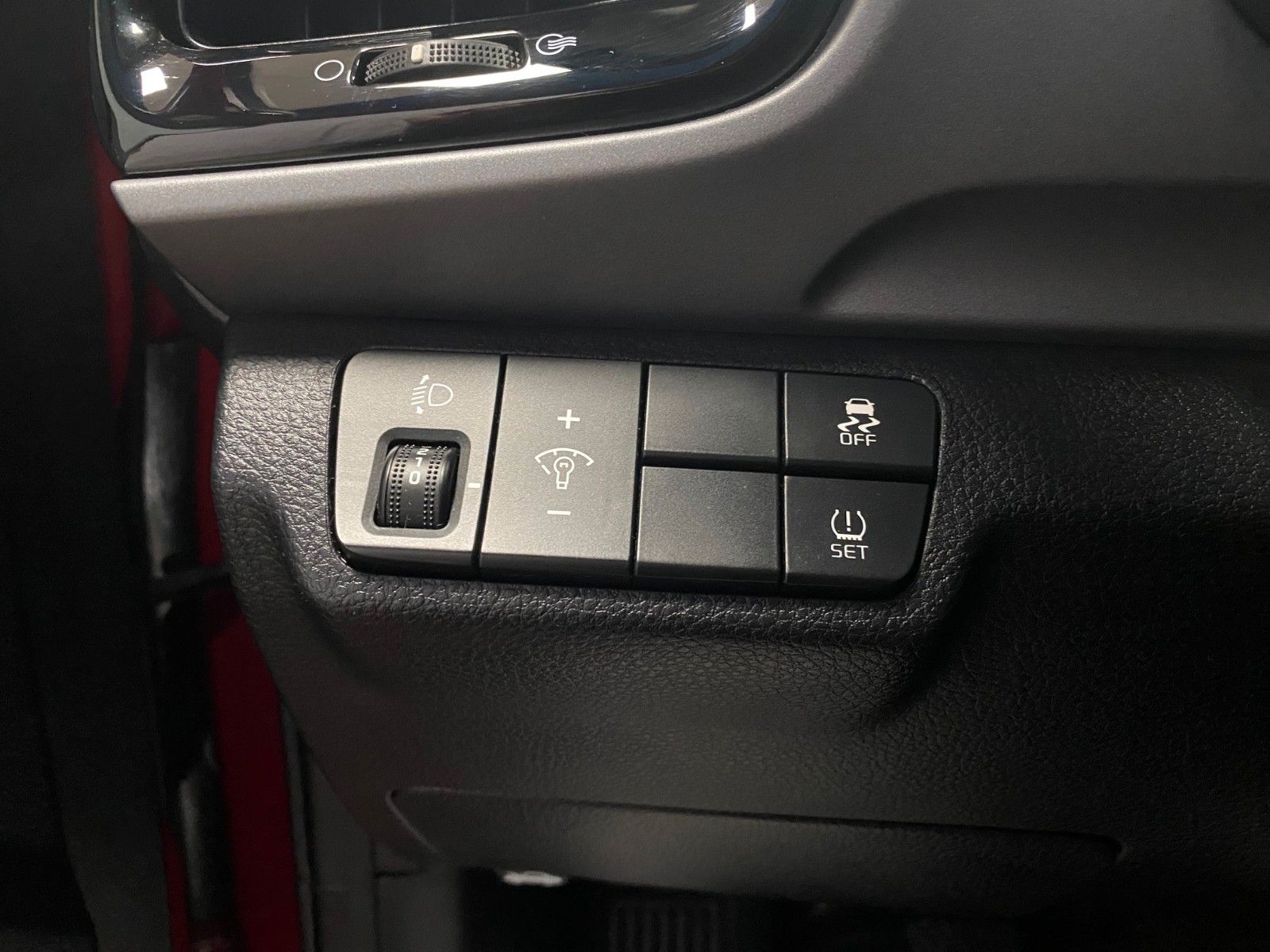 Fahrzeugabbildung Kia Stonic 1.0 T-GDI+KAMERA+ANDROID AUTO+Checkheft++