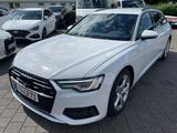 Audi A6 Avant 45 TDI quattro S line Sport/Plus - Audi A6: Automatik