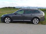 Saab 9-3 2.0 Turbo Scandic SportCombi Auto Scandic - Saab 9-3 aus 2010