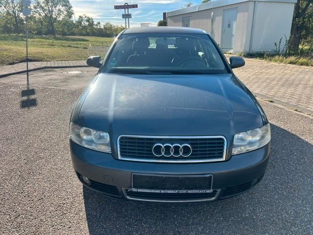 Audi A4 1.6*Klimaautomatik*