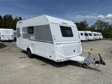 Knaus Sport 420 QD Duschausbau | Design Paket | Gas - Knaus 420 qd