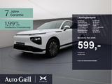 XPENG G9 RWD Long Range Modell24 PremiumP ACC CarPlay - XPENG G9 Neuwagen