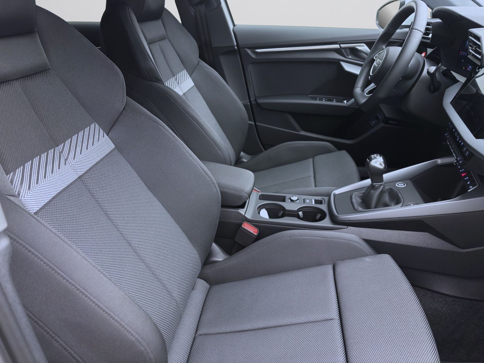 Audi A3 - Bild 16