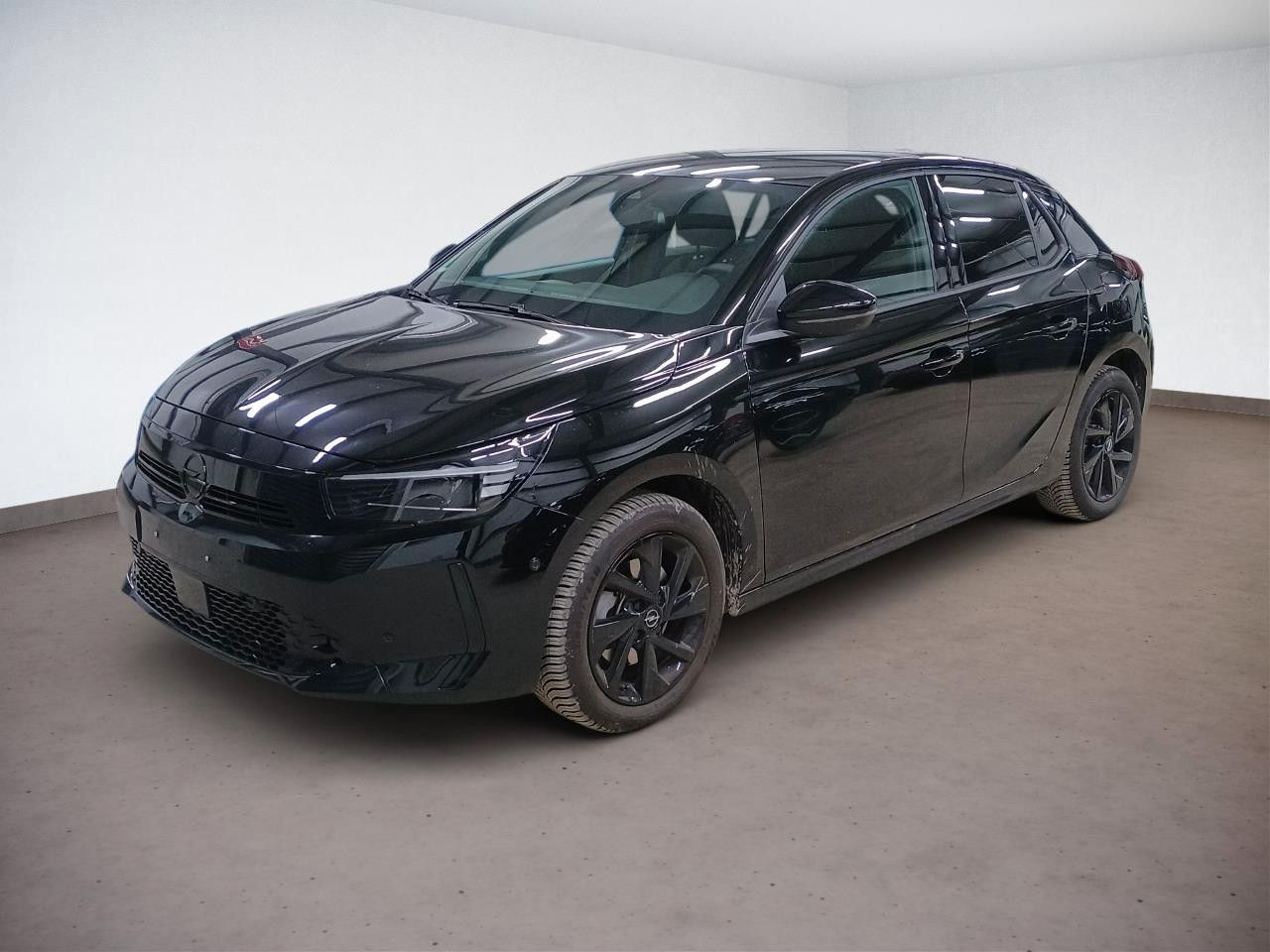 Fahrzeugabbildung Opel Corsa F GS/Automatik/Navi/Allwetter!