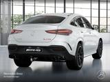 Mercedes-Benz GLE 53 HYBRID Coupé 4M NIGHT+PANO+360+AHK+HUD - Mercedes-Benz GLE 53 AMG Gebrauchtwagen