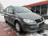 Volkswagen Touran 1.9 TDI Conceptline 7 Sitzer Klima Tempo - Volkswagen Touran: 1.9