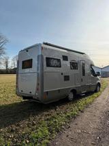 Andere Silverdream Wanner - Wohnmobil oder -wagen Wanner