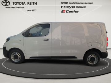 Toyota Proace (Verso) - 2