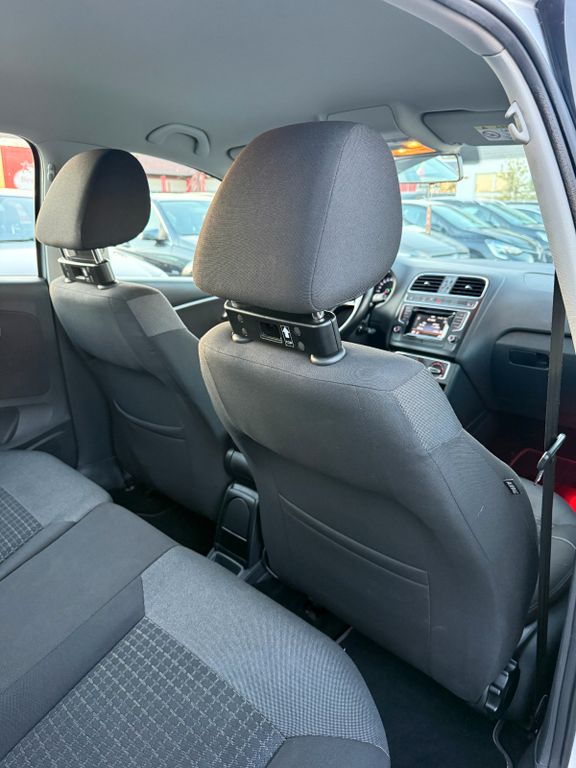 VW Polo - Bild 21