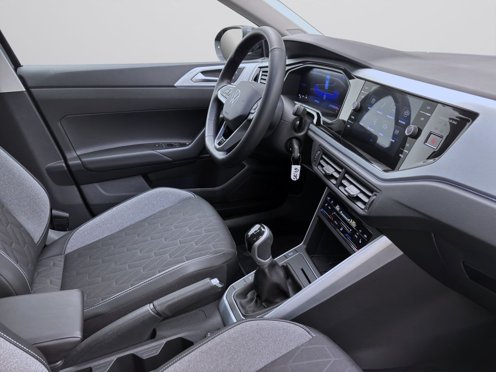 Volkswagen Taigo - Bild 17