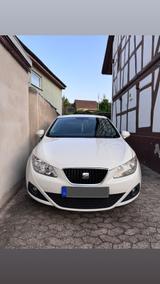 Seat ibiza 1.9 Tdi - Seat Ibiza mit Diesel-Antrieb: Kleinwagen, 1.9