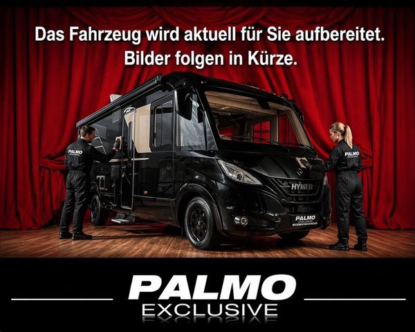 HYMER / ERIBA / HYMERCAR GRAND CANYON S 4x4 MB 600 RSX ONE by palmo