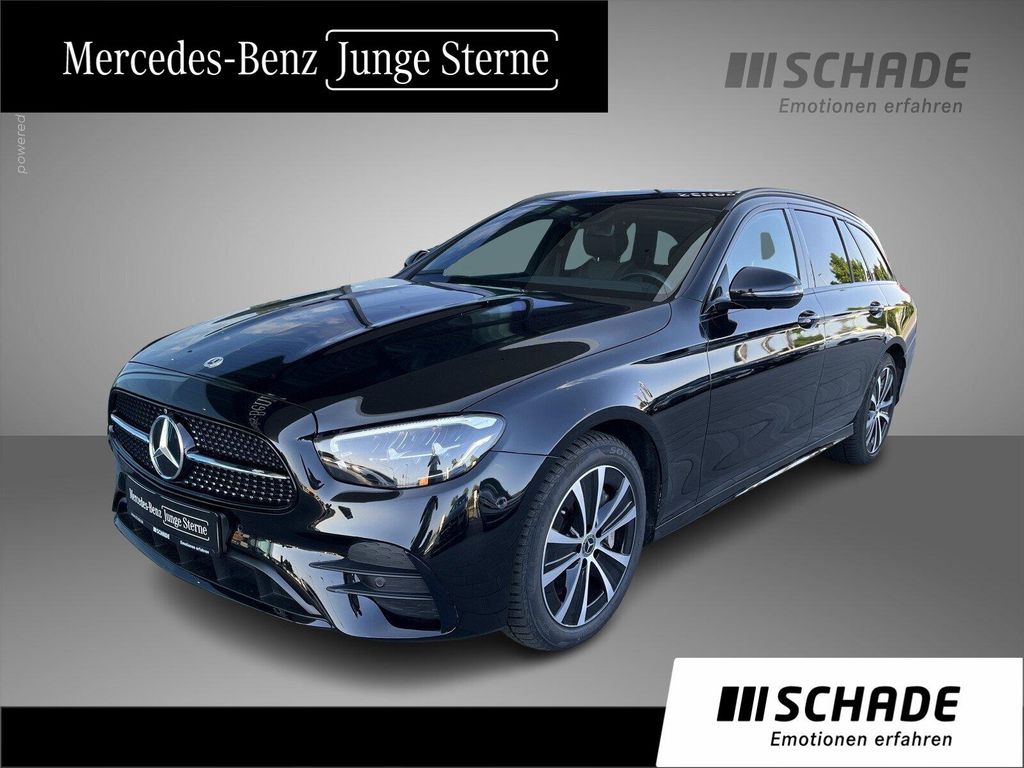 Image of Mercedes-Benz E 300