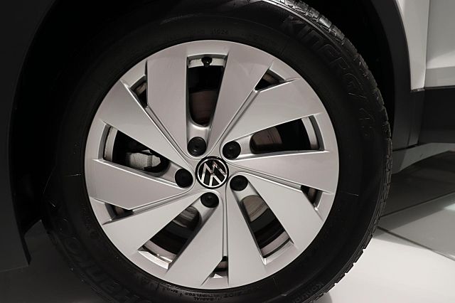 T-CROSS Life 1.0 TSI Anschlussgarantie ACC LED N