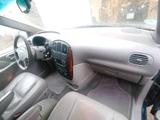 Chrysler Grand Voyager 3,3 LPG VAN isofix - Chrysler Grand Voyager mit LPG-Antrieb