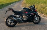 BMW S1000RR  rmit GARANTIE viele Extras 2021er - BMW 2V