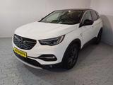 Opel Grandland X 2.0 D 120 Jahre Automatik LED+AHK - Opel Grandland (X) 120-Jahre