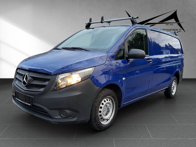 Mercedes-Benz Vito Kasten 114 RWD lang 7G-Tronic Navi