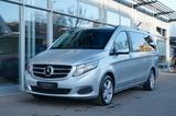 Mercedes-Benz V 250 d L Edition NAVI/AHK/6-SITZER/SPUR/KAMERA - gebrauchte Mercedes-Benz V 220 aus dem Jahr 2015