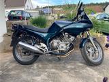 Yamaha XJ 600 S Diversion  - YAMAHA XJ 600 S DIVERSION