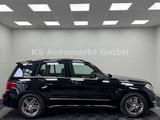 Mercedes-Benz GLK 350 CDI 4Matic*Navi*AHK*Leder*PDC*Harman Kar - Mercedes-Benz GLK-Klasse in Duisburg
