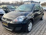 Ford Fiesta Style 1.3*KLIMA*TÜV NEU - Ford Fiesta aus 2007: ST