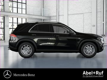 Mercedes GLE 350 - 6