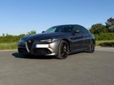 Alfa Romeo VELOCE / PANO / 8-FACH BEREIFT / LEDER - Alfa Romeo: Veloce