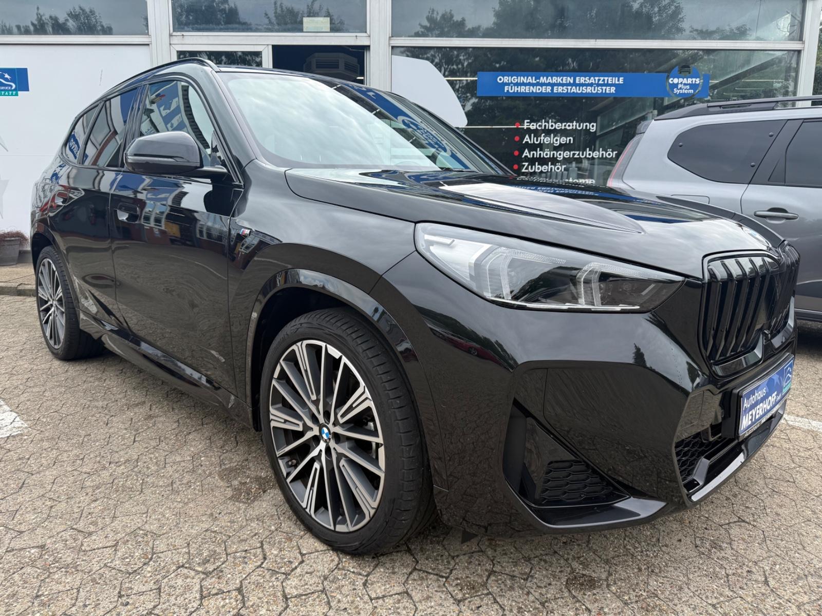 BMW X1 xDrive 23 i M Sport