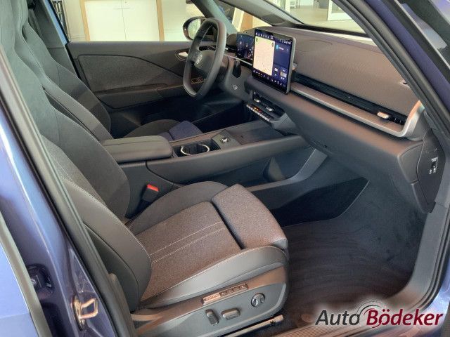 Volkswagen ID.3 Neo Style 140 kW (190 PS) 58 kWh Bluetooth