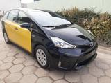 Toyota Prius+ 1.8-l-VVT-i - - mit Hybrid-Antrieb: Taxi, Kleinbus