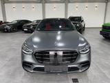 Mercedes-Benz S 400 d 4Matic *AMG*SelenitMagno*4D*21Zoll* - Mercedes-Benz Sel AMG