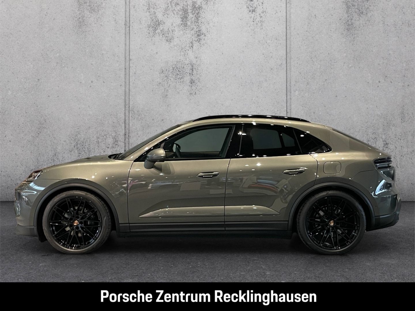 Porsche Macan - Bild 2