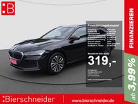 Skoda Superb - Vorschau Bild 1