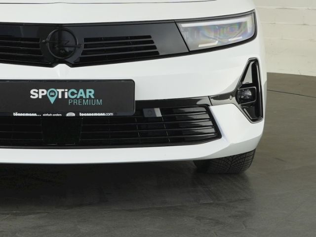 Astra L ST GS+NAVI+LED+360 GRAD KAMERA+SITZ-/LEN