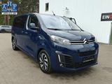 Citroën SpaceTourer 2.0 HDI Aut. Shine M L2 HUD R-CAM - Citroën Unfallwagen